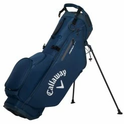 Callaway Fairway Plus Stand Bag 18 Callaway Fairway Plus Stand Bag -Golf Balls Sales callaway 2023 fairway plus stand bag navy itempicture