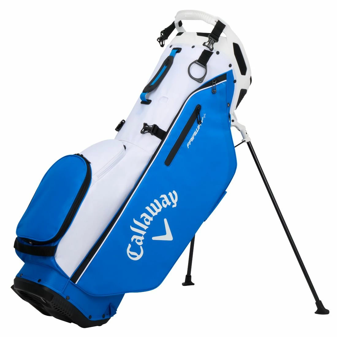Callaway Fairway Plus Stand Bag 11 Callaway Fairway Plus Stand Bag - Image 9