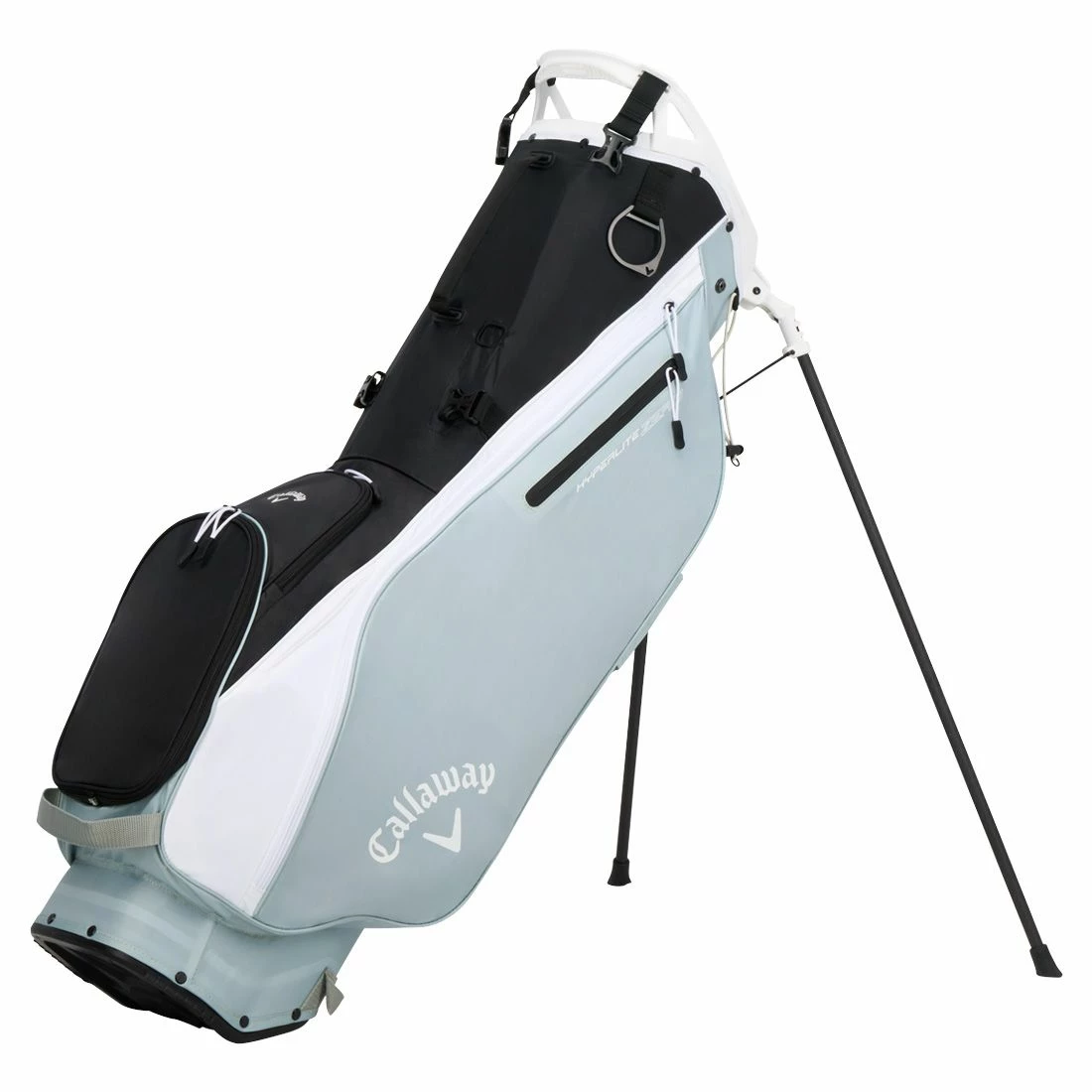 Callaway Hyperlite Zero Stand Bag 4 Callaway Hyperlite Zero Stand Bag - Image 2