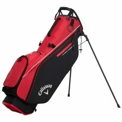 Callaway Hyperlite Zero Stand Bag 14 Callaway Hyperlite Zero Stand Bag -Golf Balls Sales callaway 2023 hl zero stand bag fire black itempicture