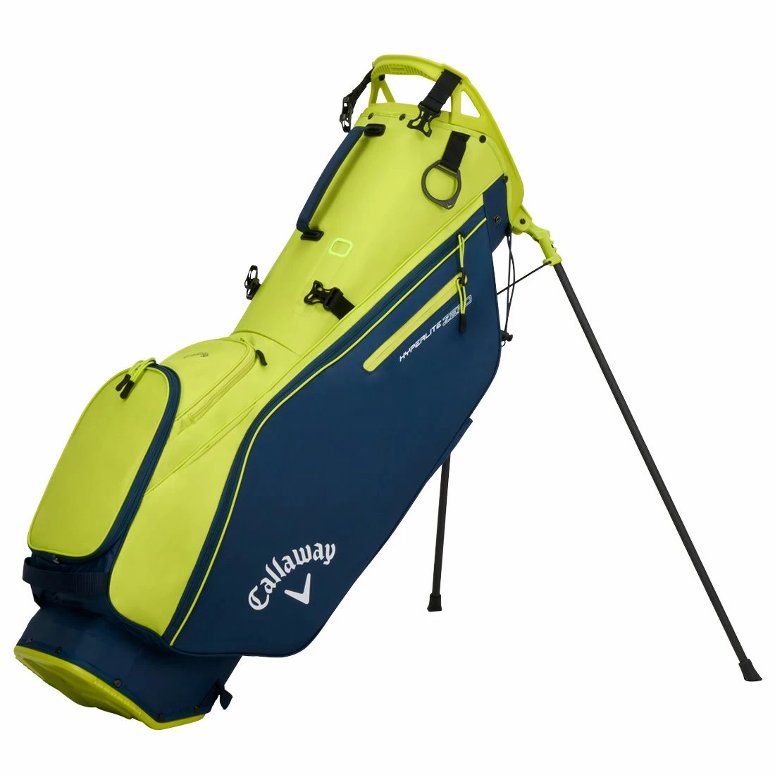 Callaway Hyperlite Zero Stand Bag 6 Callaway Hyperlite Zero Stand Bag - Image 4