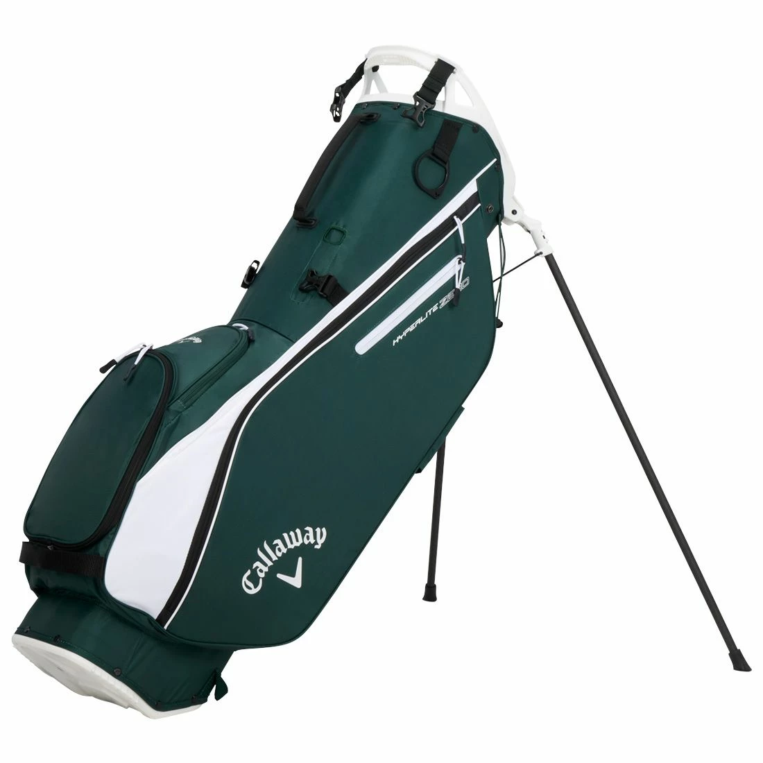 Callaway Hyperlite Zero Stand Bag 7 Callaway Hyperlite Zero Stand Bag - Image 5