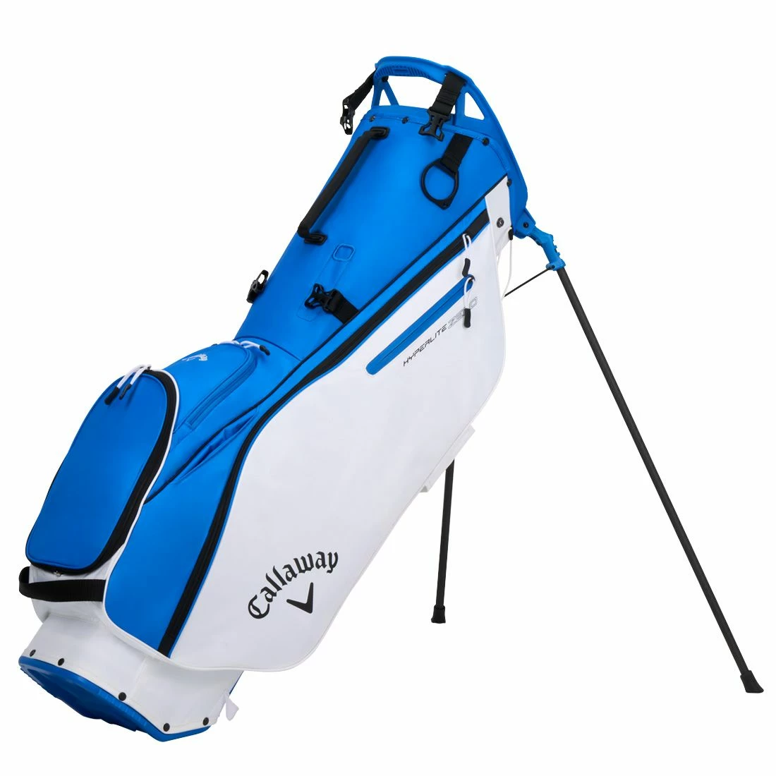 Callaway Hyperlite Zero Stand Bag 10 Callaway Hyperlite Zero Stand Bag - Image 8