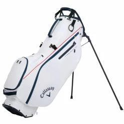 Callaway Hyperlite Zero Stand Bag 20 Callaway Hyperlite Zero Stand Bag -Golf Balls Sales callaway 2023 hl zero stand bag white navy itempicture