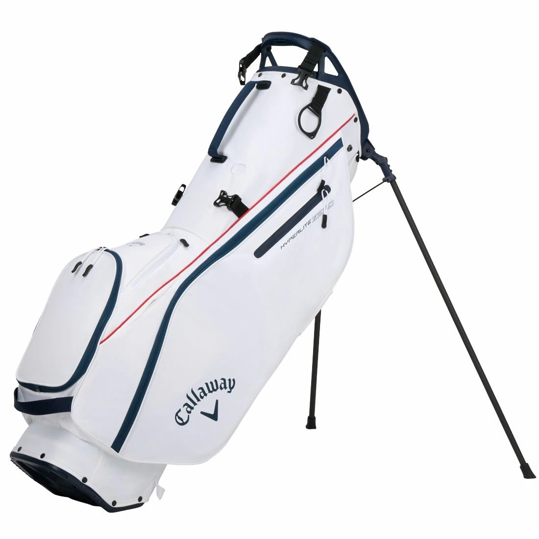 Callaway Hyperlite Zero Stand Bag 11 Callaway Hyperlite Zero Stand Bag - Image 9