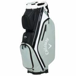 Callaway ORG 14M Cart Bag -Golf Balls Sales callaway 2023 org 14m cart bag black sage white itempicture