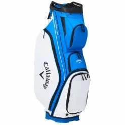 Callaway ORG 14M Cart Bag -Golf Balls Sales callaway 2023 org 14m cart bag royal white black 2 itempicture