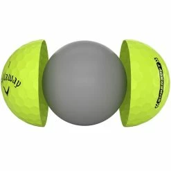 Callaway Supersoft Matte Green Personalized Golf Balls -Golf Balls Sales callaway 2023 supersoft matte green golf balls tech itempicture 1