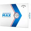Callaway Supersoft MAX Golf Balls 2 Callaway Supersoft MAX Golf Balls -Golf Balls Sales callaway 2023 supersoft max white golf balls lid itempicture
