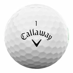 Callaway Supersoft Shamrock Golf Balls 8 Callaway Supersoft Shamrock Golf Balls -Golf Balls Sales callaway 2023 supersoft shamrock golf balls sidestamp itempicture