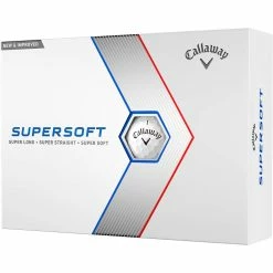 Callaway Supersoft Golf Balls