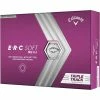 Callaway Women's ERC Soft REVA Personalized Golf Balls 2 Callaway Women's ERC Soft REVA Personalized Golf Balls -Golf Balls Sales callaway 23 womens erc soft reva golf balls lid itempicture