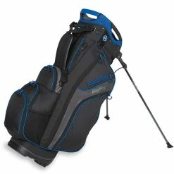 BagBoy Chiller Hybrid Stand Bag -Golf Balls Sales chiller hyb stand black charcoal royal