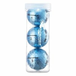 Chromax M5 Blue 3-Pack Golf Balls