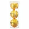 Chromax M5 Gold 3-Pack Golf Balls -Golf Balls Sales chromax m5 3 pack golf balls gold itempicture