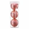 Chromax M5 Pink 3-Pack Golf Balls -Golf Balls Sales chromax m5 3 pack golf balls pink itempicture
