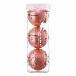 Chromax M5 Pink 3-Pack Golf Balls
