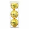 Chromax M5 Yellow 3-Pack Golf Balls -Golf Balls Sales chromax m5 3 pack golf balls yellow itempicture