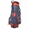 Cleveland Cart Bag 1 Cleveland Cart Bag -Golf Balls Sales cleveland 2019 cart bag charcoal red