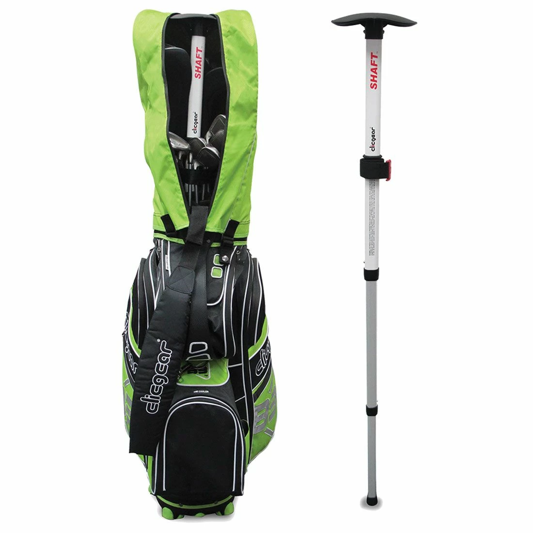 Clicgear Shaft 4 Clicgear Shaft - Image 2