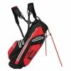 Cobra 2022 Ultradry Pro Stand Bag -Golf Balls Sales cobra 2021 ultradry pro stand bag black red