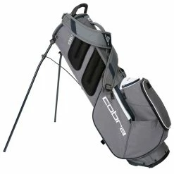 Cobra Ultralight Pro Stand Bag 23 Cobra Ultralight Pro Stand Bag -Golf Balls Sales cobra ul22 ultralight pro stand bag back view itempicture