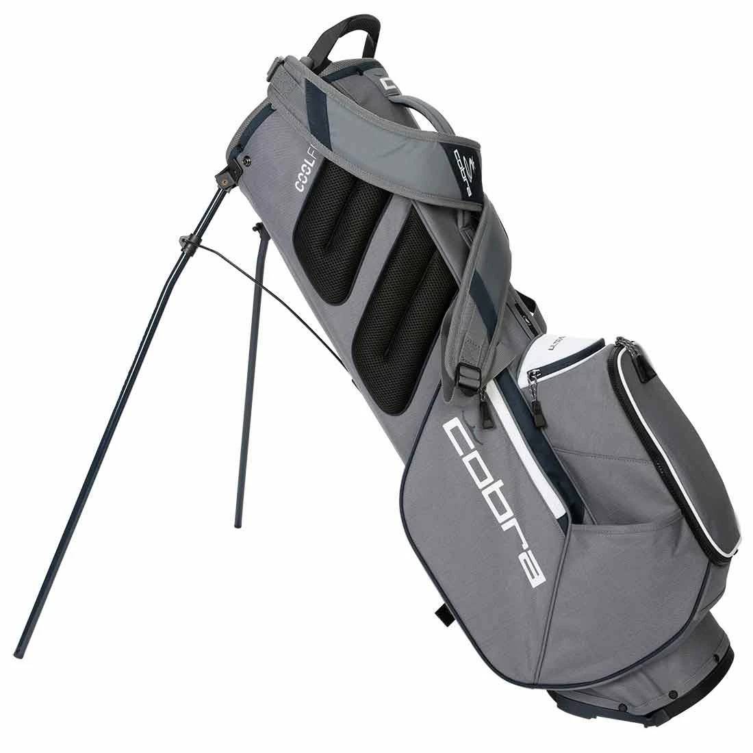 Cobra Ultralight Pro Stand Bag 13 Cobra Ultralight Pro Stand Bag - Image 11