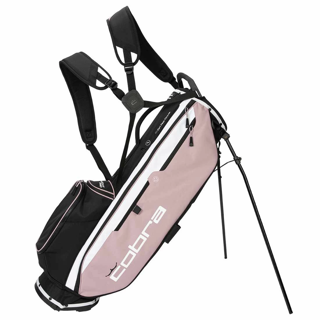 Cobra Ultralight Pro Stand Bag 3 Cobra Ultralight Pro Stand Bag