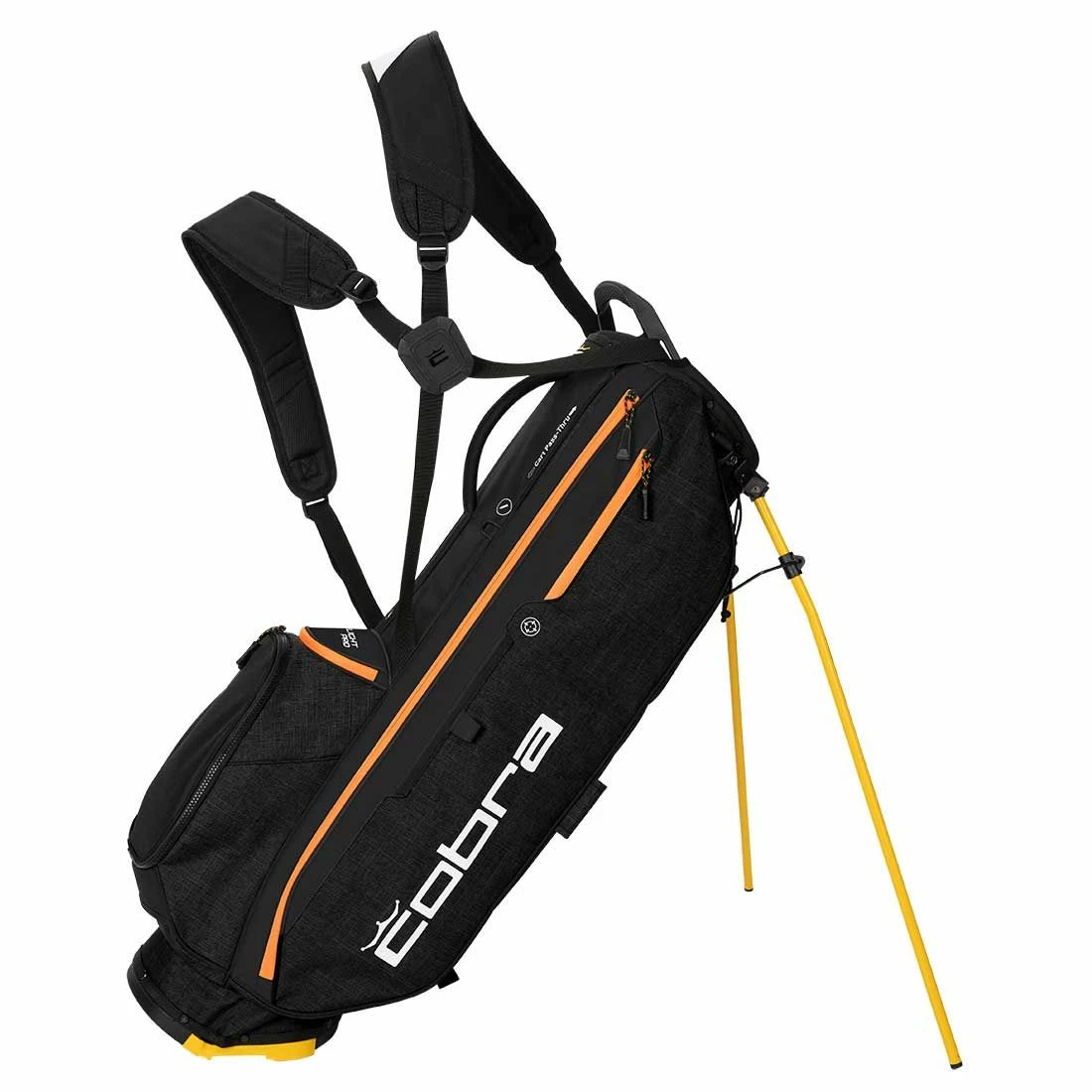 Cobra Ultralight Pro Stand Bag 4 Cobra Ultralight Pro Stand Bag - Image 2