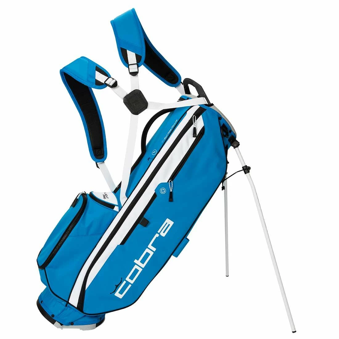 Cobra Ultralight Pro Stand Bag 6 Cobra Ultralight Pro Stand Bag - Image 4