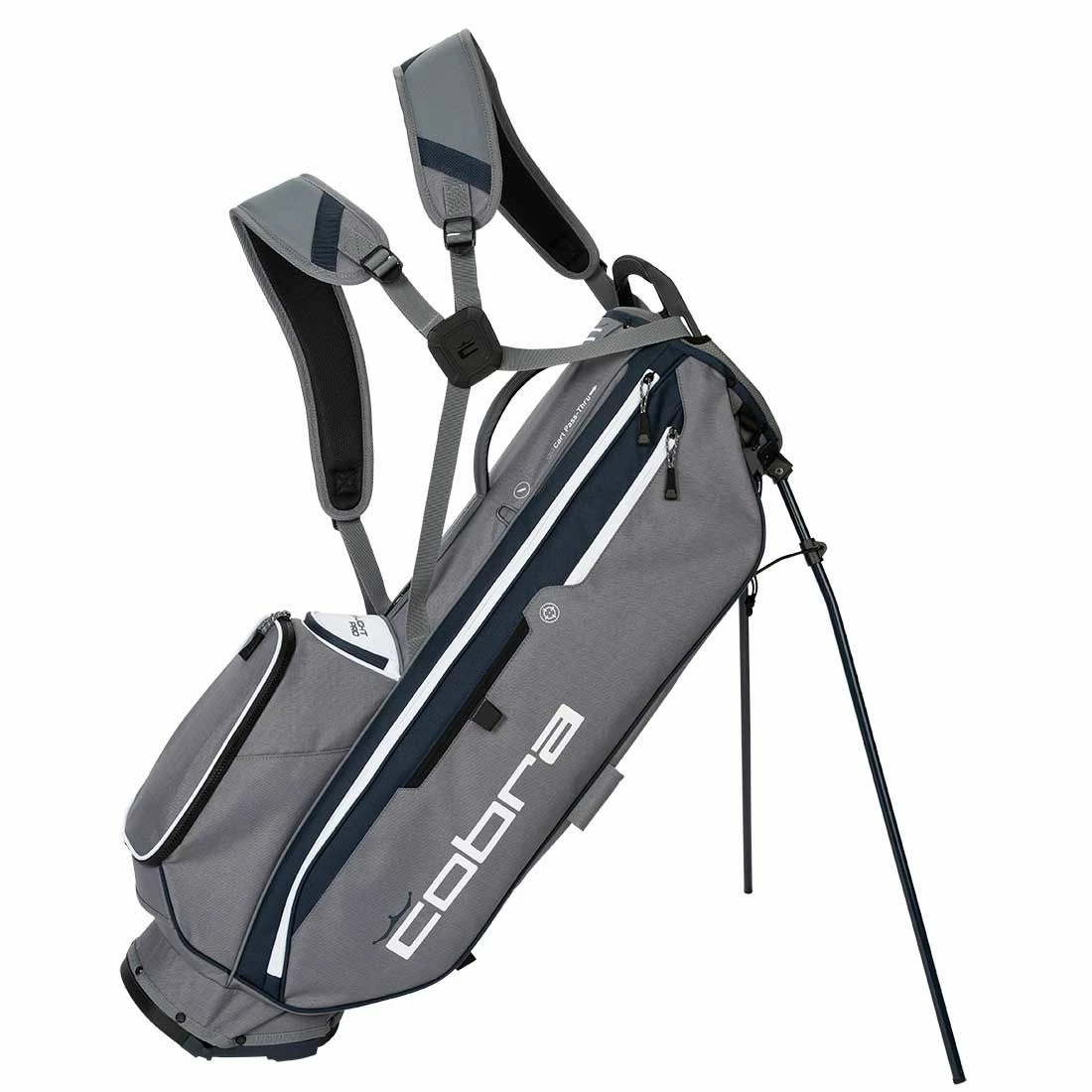 Cobra Ultralight Pro Stand Bag 10 Cobra Ultralight Pro Stand Bag - Image 8