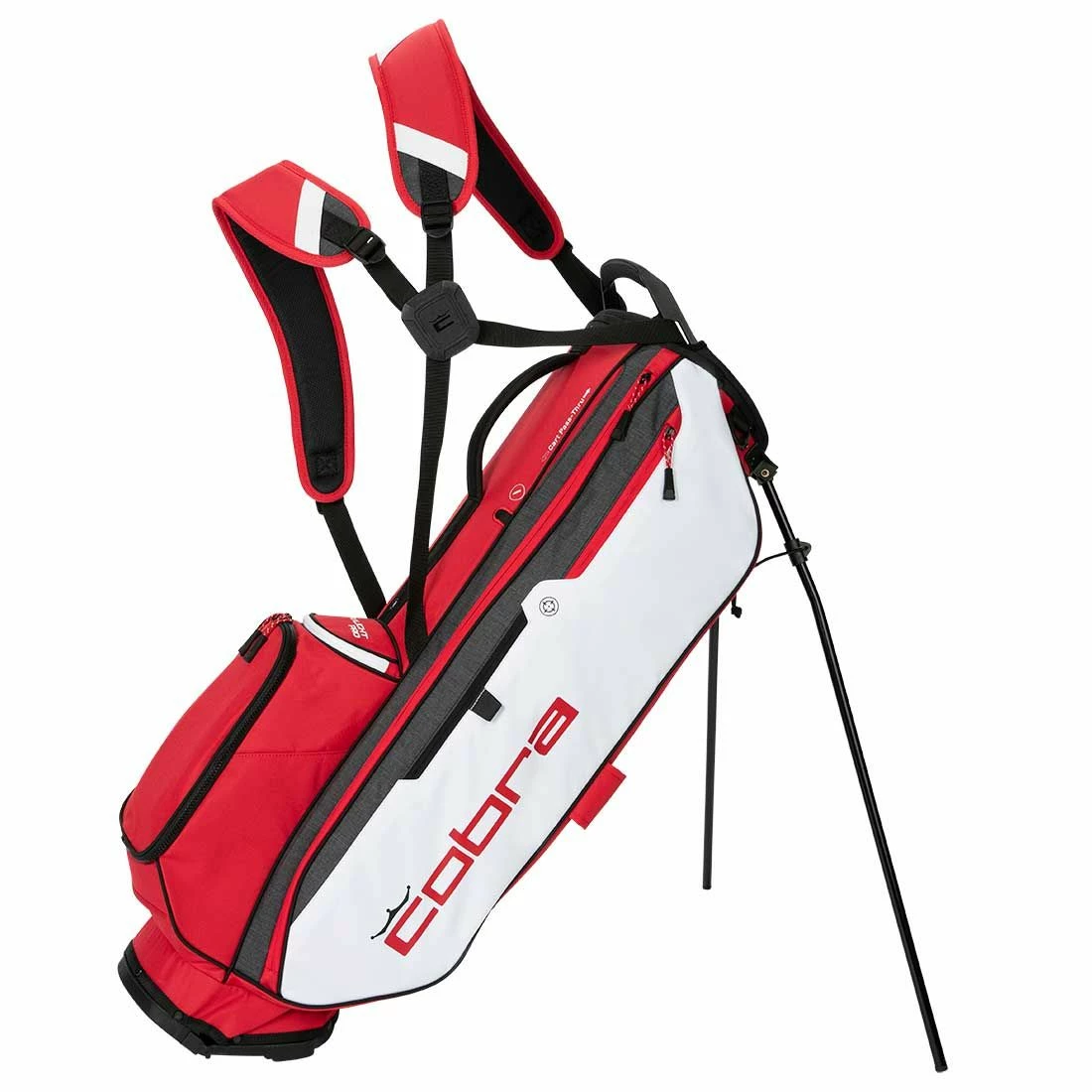 Cobra Ultralight Pro Stand Bag 8 Cobra Ultralight Pro Stand Bag - Image 6