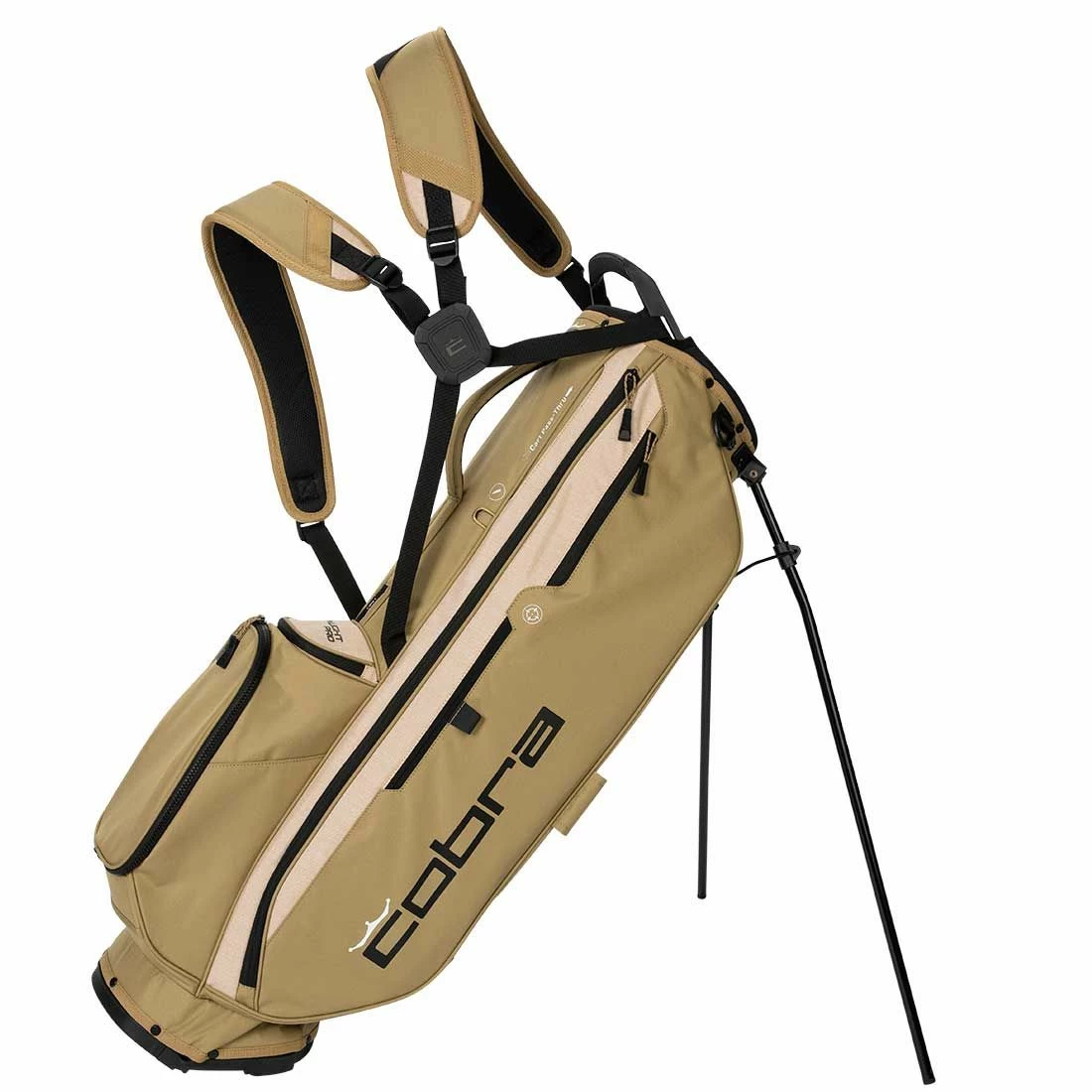 Cobra Ultralight Pro Stand Bag 9 Cobra Ultralight Pro Stand Bag - Image 7