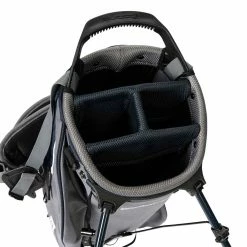 Cobra Ultralight Pro Stand Bag 22 Cobra Ultralight Pro Stand Bag -Golf Balls Sales cobra ul22 ultralight pro stand bag top view itempicture