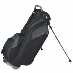 Datrek Go Lite Hybrid Stand Bag 13 Datrek Go Lite Hybrid Stand Bag -Golf Balls Sales datrek 2018 go lite hybrid stand bag black