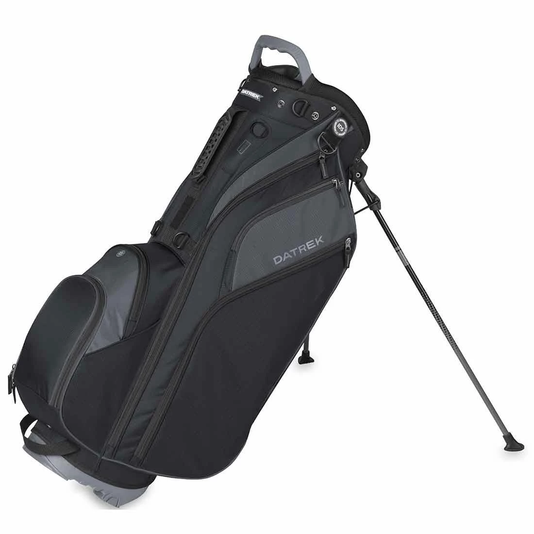 Datrek Go Lite Hybrid Stand Bag 8 Datrek Go Lite Hybrid Stand Bag - Image 6