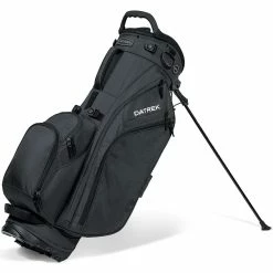 Datrek Go Lite Hybrid Stand Bag 10 Datrek Go Lite Hybrid Stand Bag -Golf Balls Sales datrek 2022 go lite hybrid stand bag black itempicture