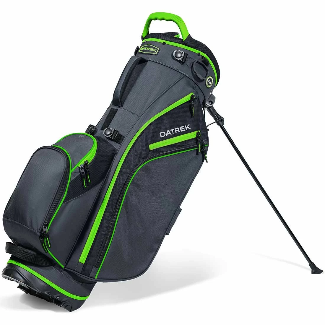 Datrek Go Lite Hybrid Stand Bag 4 Datrek Go Lite Hybrid Stand Bag - Image 2