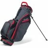 Datrek Go Lite Hybrid Stand Bag 2 Datrek Go Lite Hybrid Stand Bag -Golf Balls Sales datrek 2022 go lite hybrid stand bag charcoal red black itempicture