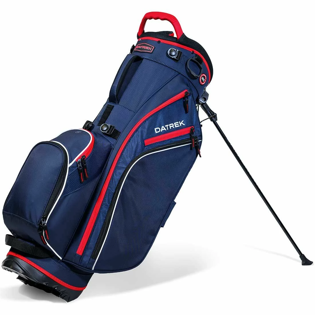 Datrek Go Lite Hybrid Stand Bag 6 Datrek Go Lite Hybrid Stand Bag - Image 4
