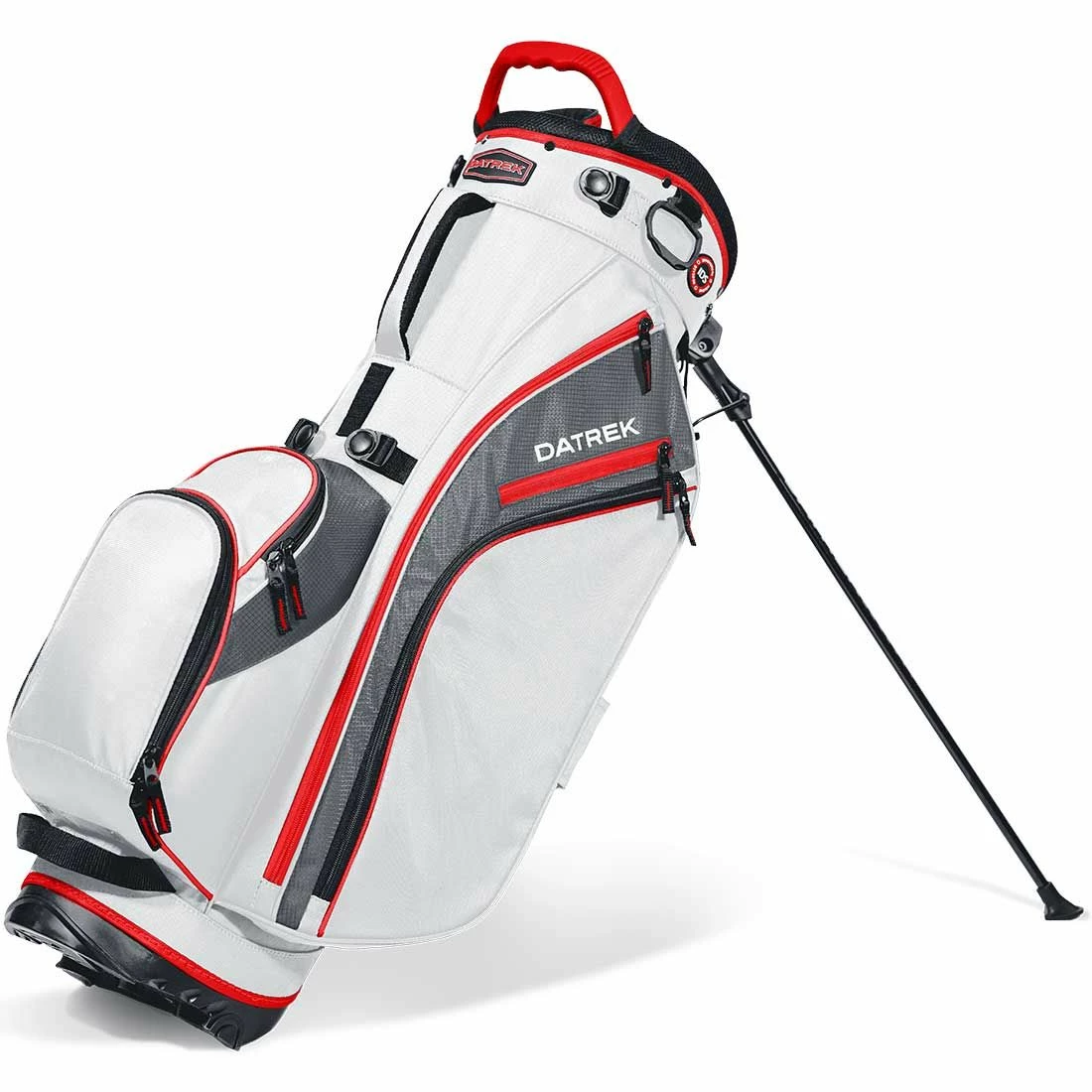 Datrek Go Lite Hybrid Stand Bag 7 Datrek Go Lite Hybrid Stand Bag - Image 5