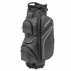 Datrek DG Lite II Cart Bag -Golf Balls Sales datrek dg lite ii cart bag charcoal black dot itempicture