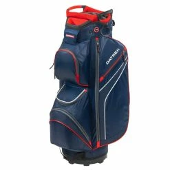 Datrek DG Lite II Cart Bag -Golf Balls Sales datrek dg lite ii cart bag navy white red itempicture