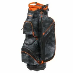 Datrek DG Lite II Cart Bag -Golf Balls Sales datrek dg lite ii cart bag urban camo orange itempicture