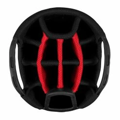 Team Effort Disney Mickey Mouse Bucket III Cooler Cart Bag -Golf Balls Sales disney mickey mouse bucket iii cooler cart bag top itempicture