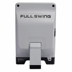 Full Swing KIT Golf Launch Monitor -Golf Balls Sales full swing launch monitor back itempicture