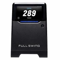 Full Swing KIT Golf Launch Monitor