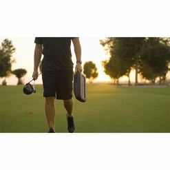 Full Swing KIT Golf Launch Monitor -Golf Balls Sales full swing launch monitor phone in case itempicture