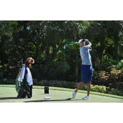 Full Swing KIT Golf Launch Monitor -Golf Balls Sales full swing launch monitor tiger woods itempicture