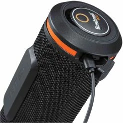 Bushnell Wingman GPS Speaker -Golf Balls Sales golf accessories bushnell wingman speaker charging port itempicture
